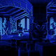 Illustration for article titled The Gorgeous Background Art of Lucasarts Adventure Games